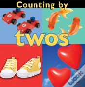 Capa do artigo Counting By: Twos