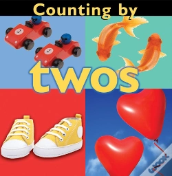 Capa do artigo Counting By: Twos