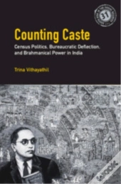 Counting Caste