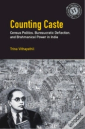 Capa do artigo Counting Caste
