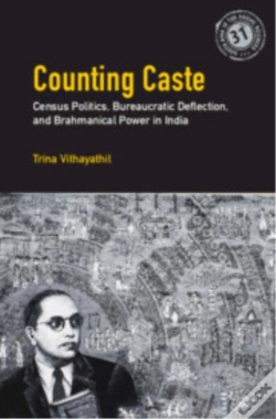 Capa do artigo Counting Caste