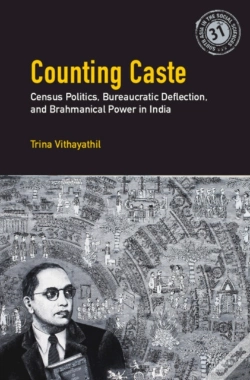 Capa do artigo Counting Caste