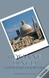 Counting Churches: The Malta Stories