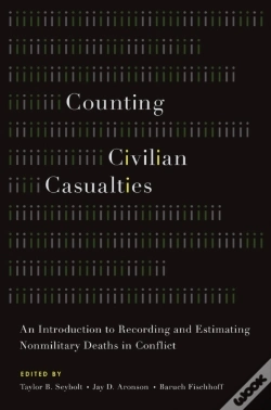 Capa do artigo Counting Civilian Casualties