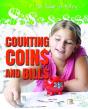 Counting Coins And Bills - Preview