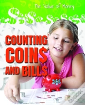 Capa do artigo Counting Coins And Bills
