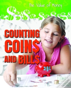 Capa do artigo Counting Coins And Bills