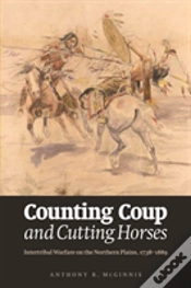 Capa do artigo Counting Coup And Cutting Horses