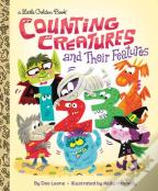Counting Creatures And Their Features