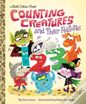 Capa do artigo Counting Creatures And Their Features