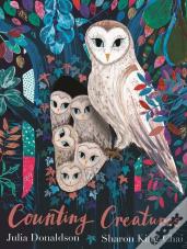 Counting Creatures