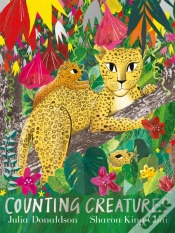 Capa do artigo Counting Creatures