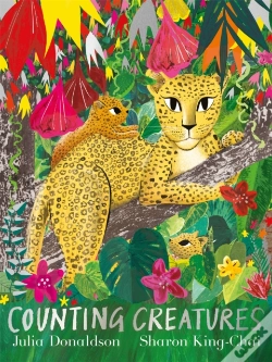 Capa do artigo Counting Creatures