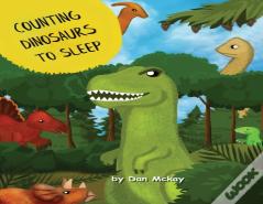 Counting Dinosaurs To Sleep