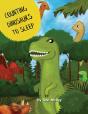Counting Dinosaurs To Sleep - Preview