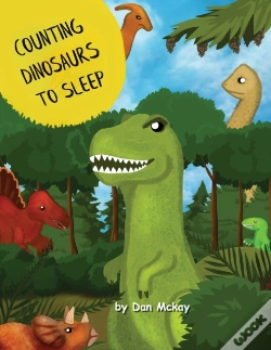Capa do artigo Counting Dinosaurs To Sleep
