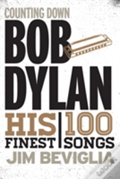 Capa do artigo Counting Down Bob Dylan