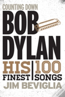 Capa do artigo Counting Down Bob Dylan