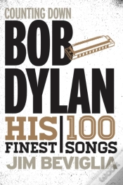 Capa do artigo Counting Down Bob Dylan