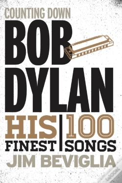 Capa do artigo Counting Down Bob Dylan
