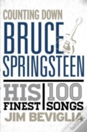 Capa do artigo Counting Down Bruce Springsteen