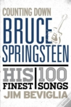 Capa do artigo Counting Down Bruce Springsteen