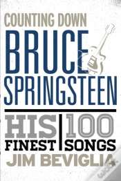 Capa do artigo Counting Down Bruce Springsteen