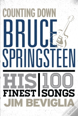Capa do artigo Counting Down Bruce Springsteen