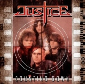 Capa do artigo Counting Down - CD