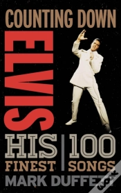 Capa do artigo Counting Down Elvis