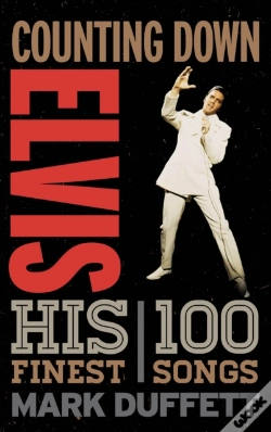 Capa do artigo Counting Down Elvis