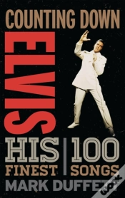 Capa do artigo Counting Down Elvis