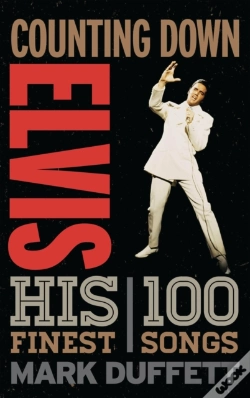 Capa do artigo Counting Down Elvis