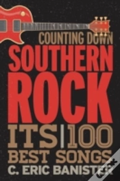 Capa do artigo Counting Down Southern Rock