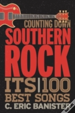 Capa do artigo Counting Down Southern Rock