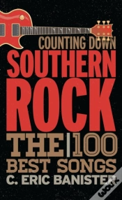 Capa do artigo Counting Down Southern Rock