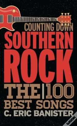 Capa do artigo Counting Down Southern Rock