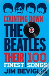 Counting Down The Beatles