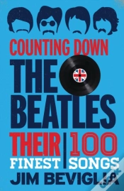 Capa do artigo Counting Down The Beatles