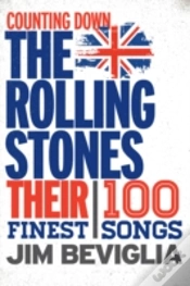 Capa do artigo Counting Down The Rolling Stones
