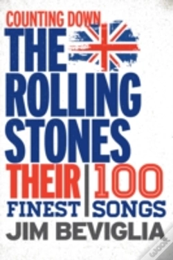 Capa do artigo Counting Down The Rolling Stones