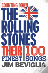 Counting Down The Rolling Stones