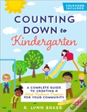 Capa do artigo Counting Down To Kindergarten