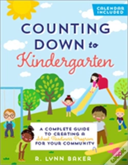 Capa do artigo Counting Down To Kindergarten