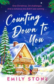 Capa do artigo Counting Down To You