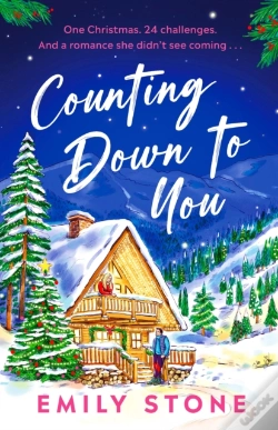 Capa do artigo Counting Down To You