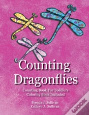 Capa do artigo Counting Dragonflies
