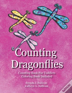 Capa do artigo Counting Dragonflies