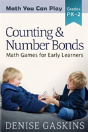 Counting & Number Bonds - Preview