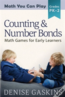 Capa do artigo Counting & Number Bonds